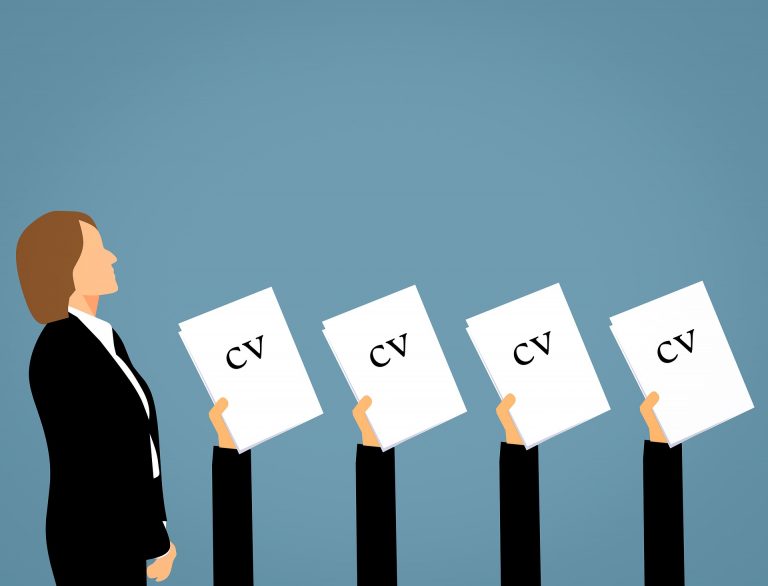 Tips for writing a great CV